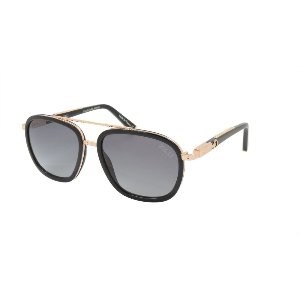 ZILLI Sunglasses Titanium ZI 65013 C09